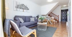1 bedroom apartament, Las americas