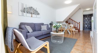 1 bedroom apartament, Las americas