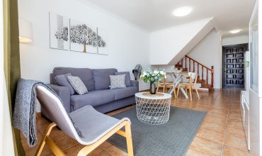 1 bedroom apartament, Las americas
