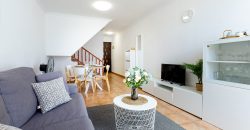 1 bedroom apartament, Las americas
