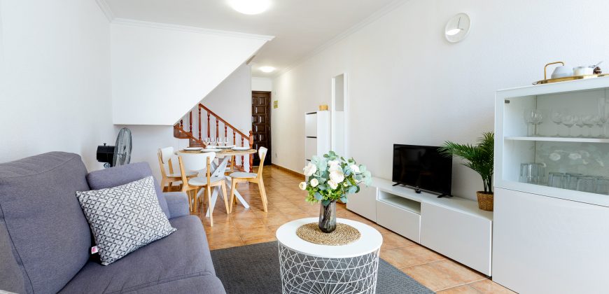 1 bedroom apartament, Las americas