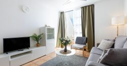 1 bedroom apartament, Las americas