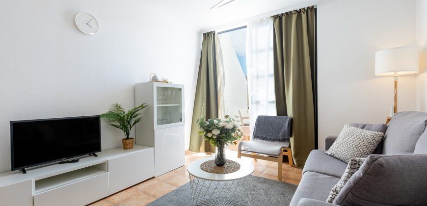 1 bedroom apartament, Las americas