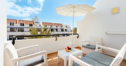 1 bedroom apartament, Las americas