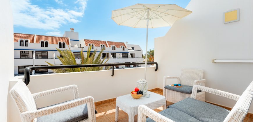 1 bedroom apartament, Las americas