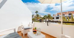 1 bedroom apartament, Las americas