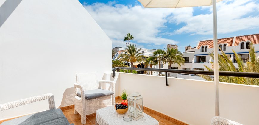 1 bedroom apartament, Las americas