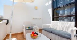 1 bedroom apartament, Las americas