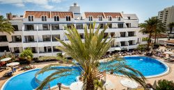 1 bedroom apartament, Las americas