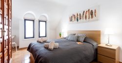 1 bedroom apartament, Las americas
