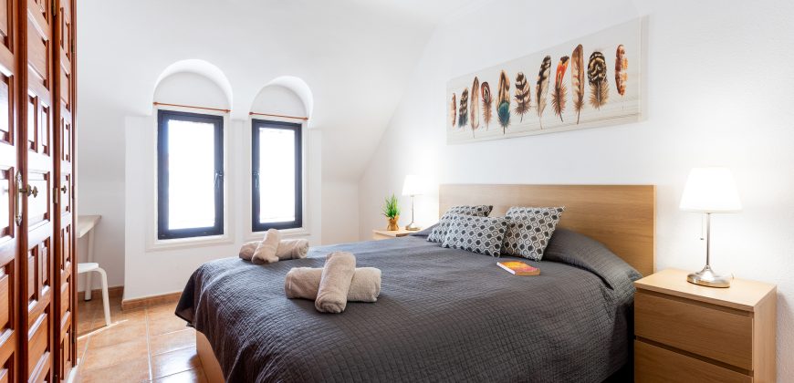 1 bedroom apartament, Las americas