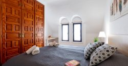 1 bedroom apartament, Las americas