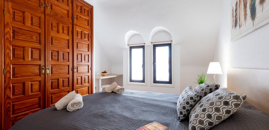 1 bedroom apartament, Las americas
