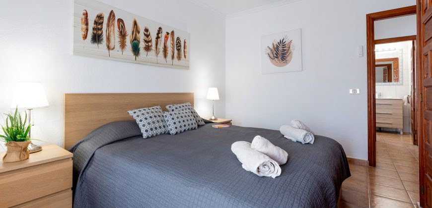 1 bedroom apartament, Las americas