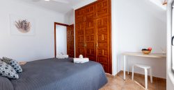 1 bedroom apartament, Las americas