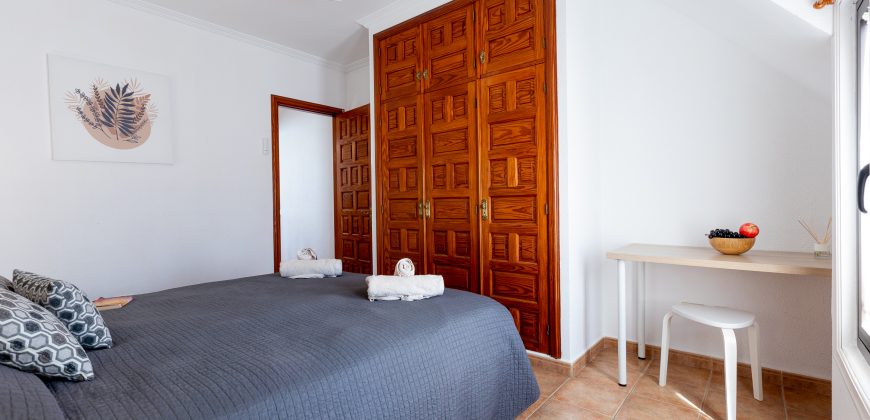 1 bedroom apartament, Las americas