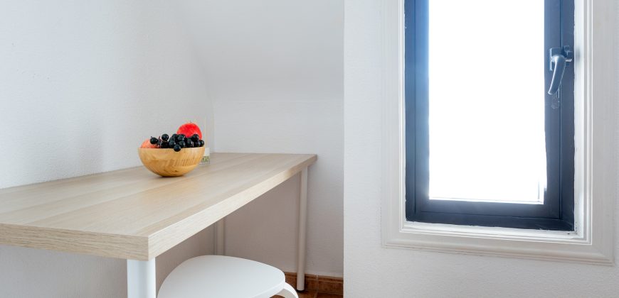 1 bedroom apartament, Las americas