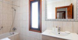 1 bedroom apartament, Las americas