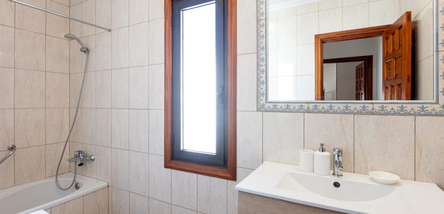 1 bedroom apartament, Las americas