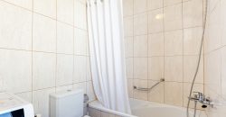 1 bedroom apartament, Las americas