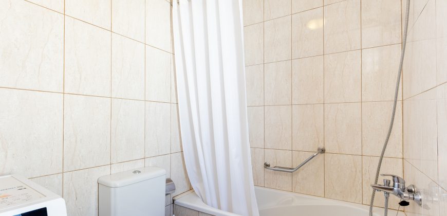 1 bedroom apartament, Las americas