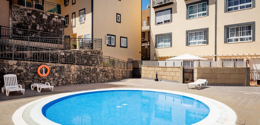 2 bedroom apartament, Callao Salvaje