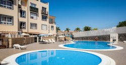 2 bedroom apartament, Callao Salvaje