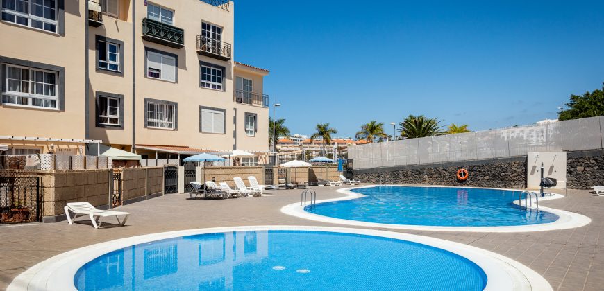 2 bedroom apartament, Callao Salvaje