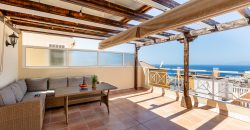 2 bedroom apartament, Callao Salvaje