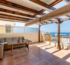 2 bedroom apartament, Callao Salvaje