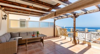 2 bedroom apartament, Callao Salvaje