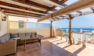 2 bedroom apartament, Callao Salvaje