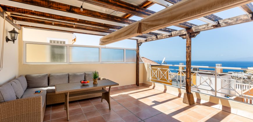2 bedroom apartament, Callao Salvaje