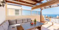 2 bedroom apartament, Callao Salvaje