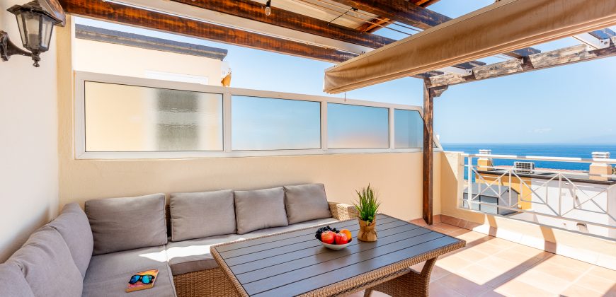 2 bedroom apartament, Callao Salvaje