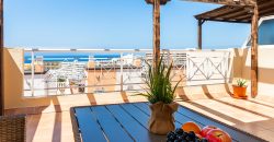 2 bedroom apartament, Callao Salvaje