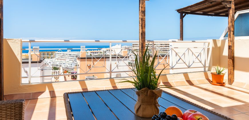 2 bedroom apartament, Callao Salvaje
