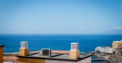 2 bedroom apartament, Callao Salvaje