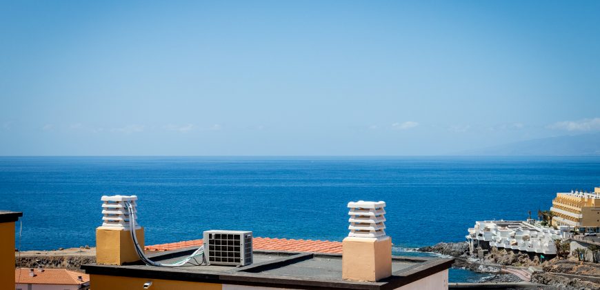 2 bedroom apartament, Callao Salvaje