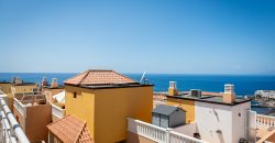 2 bedroom apartament, Callao Salvaje