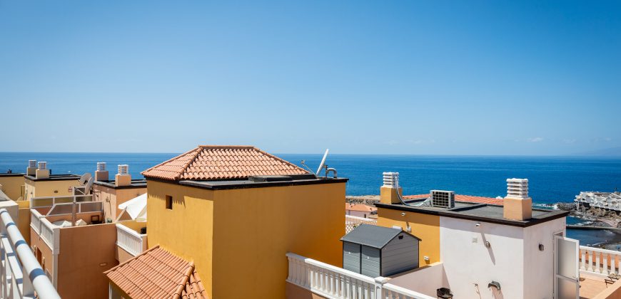2 bedroom apartament, Callao Salvaje