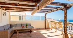 2 bedroom apartament, Callao Salvaje