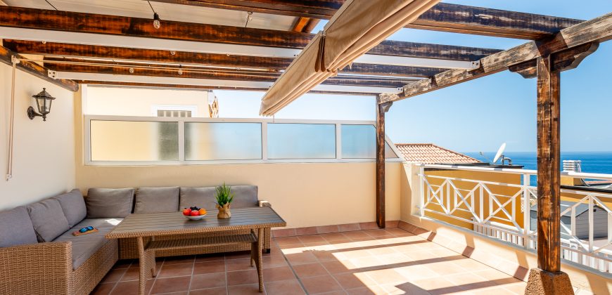 2 bedroom apartament, Callao Salvaje