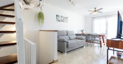 2 bedroom apartament, Callao Salvaje