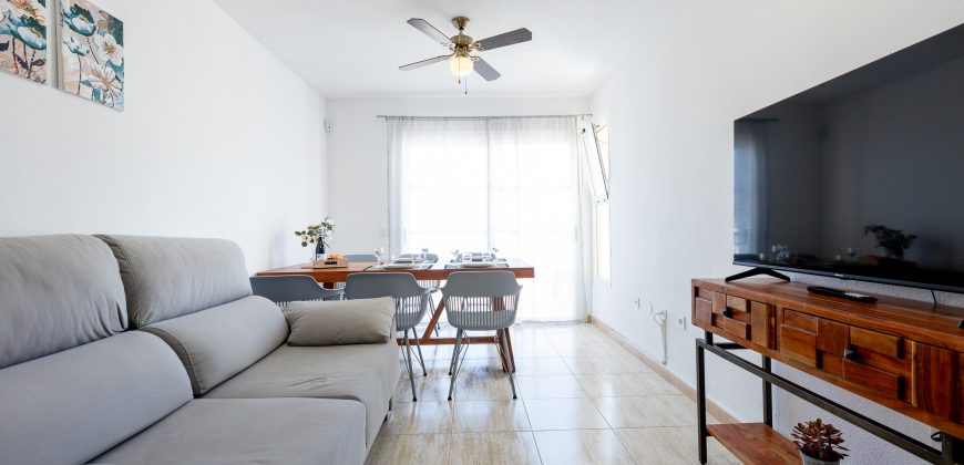 2 bedroom apartament, Callao Salvaje