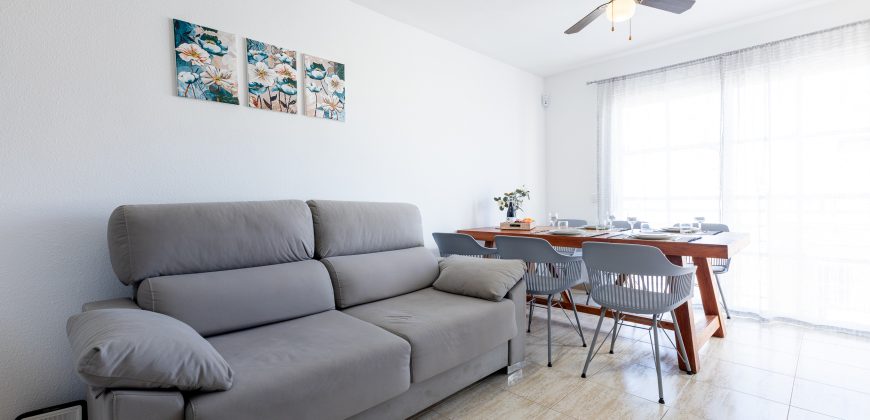 2 bedroom apartament, Callao Salvaje