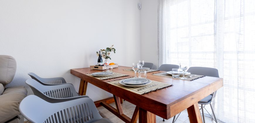 2 bedroom apartament, Callao Salvaje