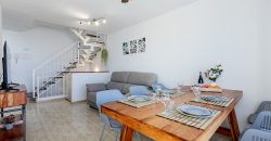 2 bedroom apartament, Callao Salvaje