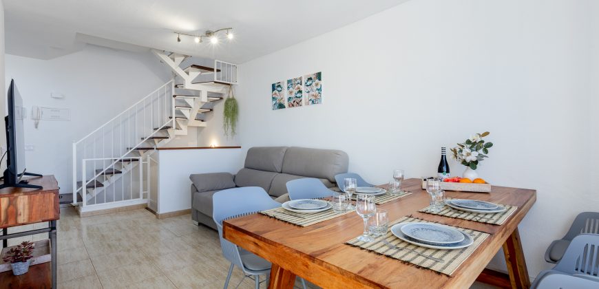 2 bedroom apartament, Callao Salvaje