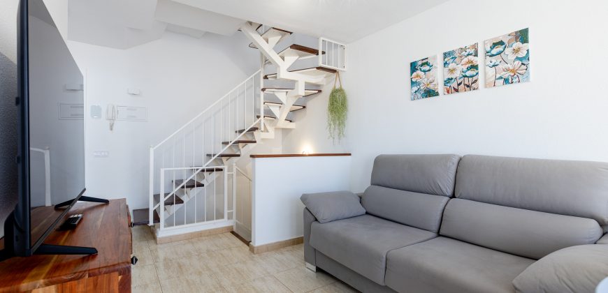 2 bedroom apartament, Callao Salvaje